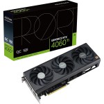 خرید کارت گرافیک Asus ProArt GeForce RTX 4060 Ti OC - حافظه 16 گیگابایت